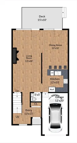 $549,900 | 14 Northgate Court, Unit 14, Grafton, MA 01536