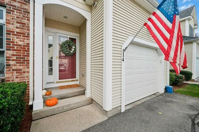 $549,900 | 14 Northgate Court, Unit 14, Grafton, MA 01536