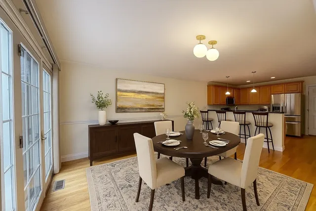 $549,900 | 14 Northgate Court, Unit 14, Grafton, MA 01536