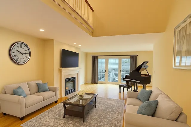 $549,900 | 14 Northgate Court, Unit 14, Grafton, MA 01536