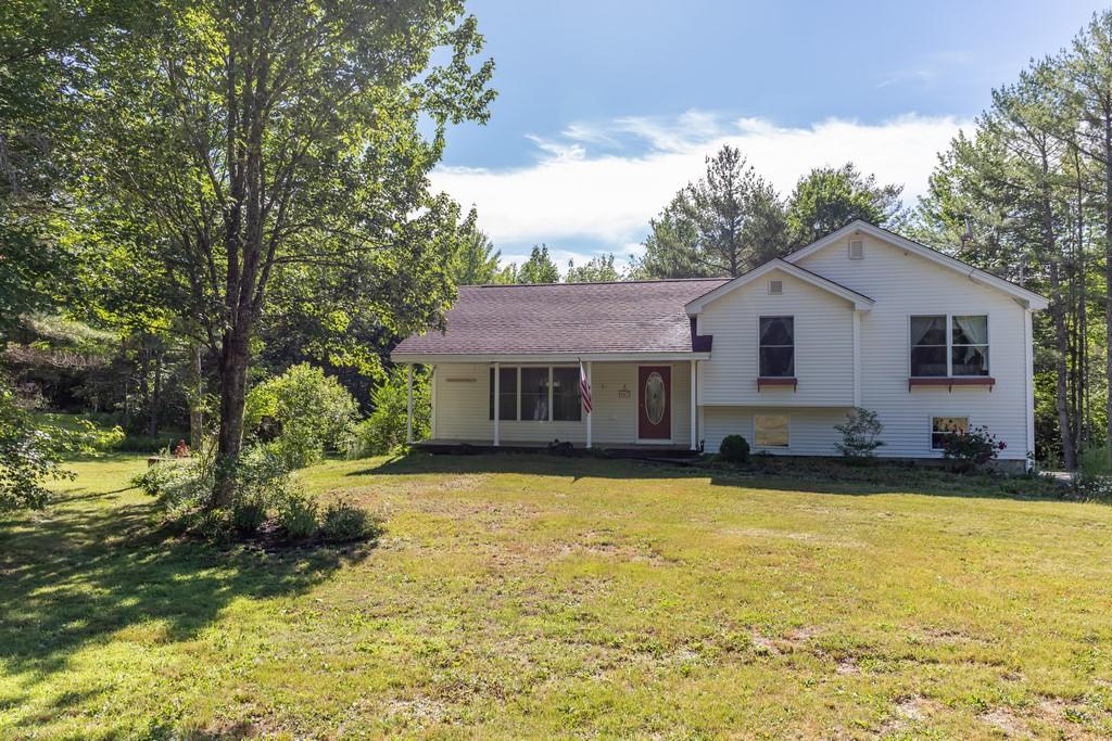 667 Bog Road Hermon, ME 04401 - Photo 2 of 37 667 Bog Road Exteriors-7 (Copy)