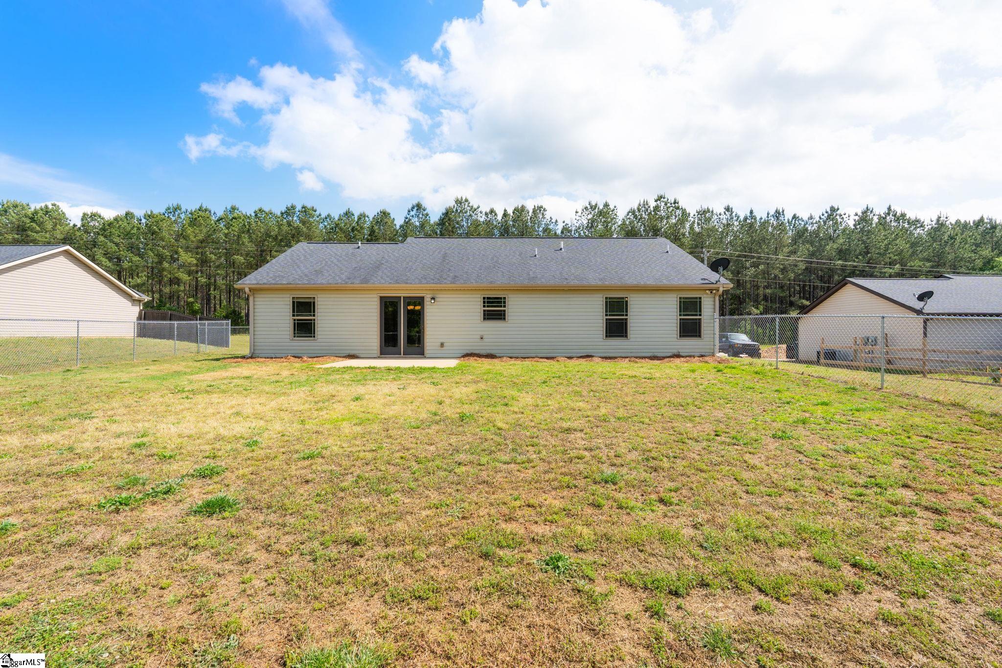 285 Metric Road Gray Court, SC 29645 - Photo 25 of 33