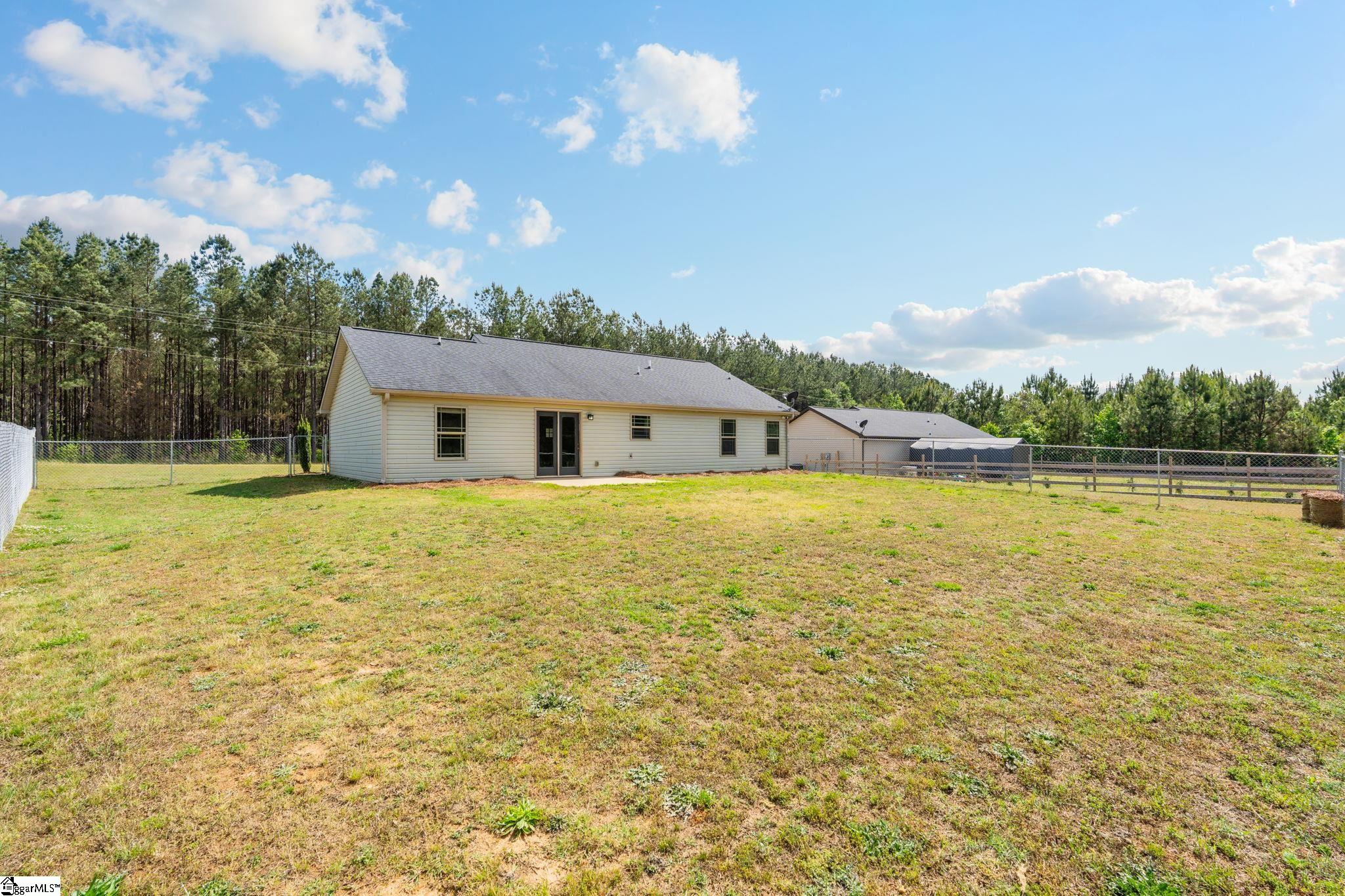 285 Metric Road Gray Court, SC 29645 - Photo 27 of 33
