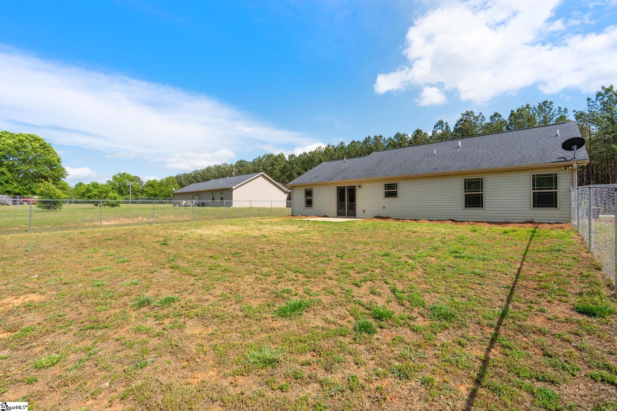 285 Metric Road Gray Court, SC 29645 - Photo 28 of 33