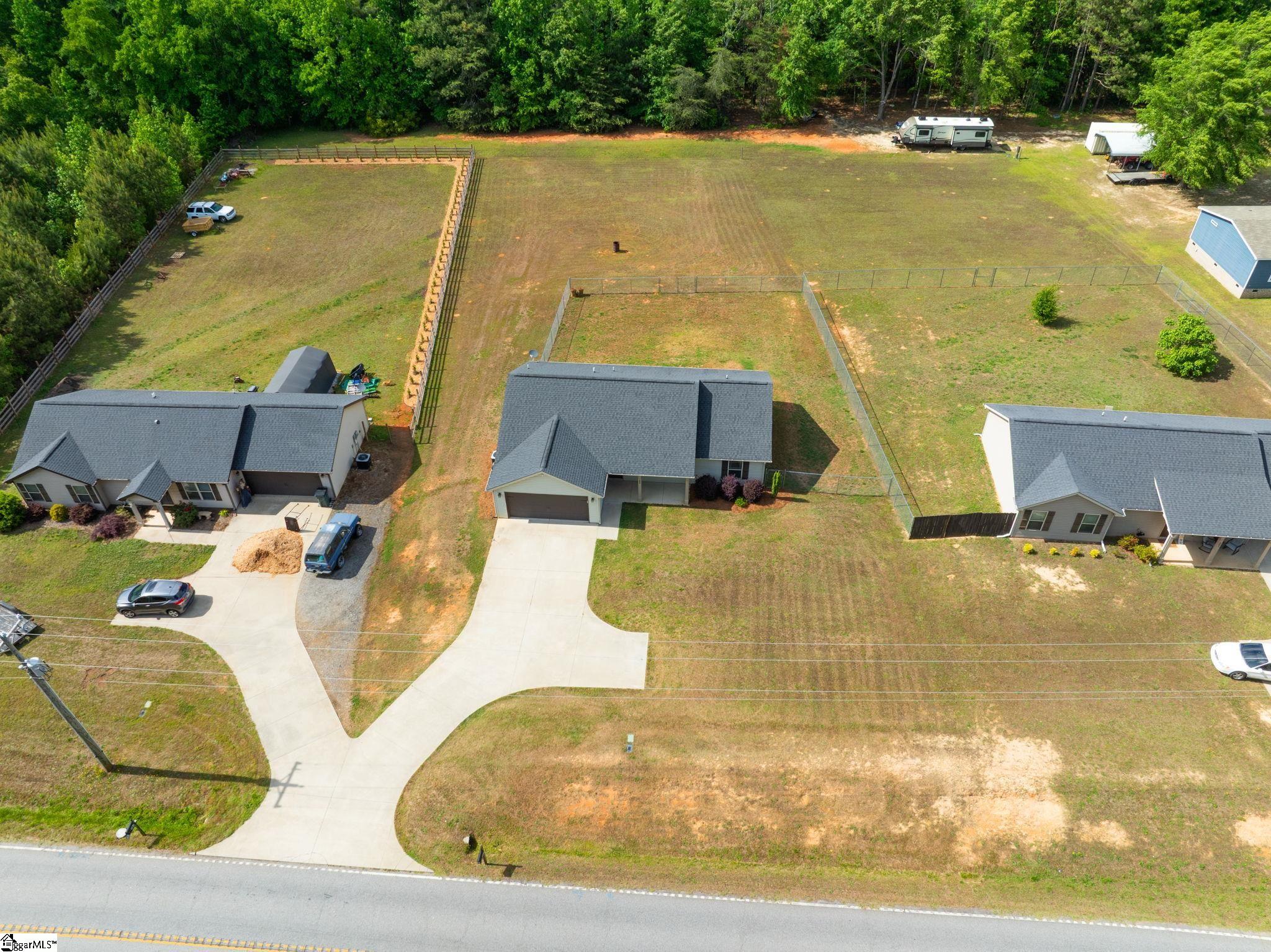 285 Metric Road Gray Court, SC 29645 - Photo 29 of 33