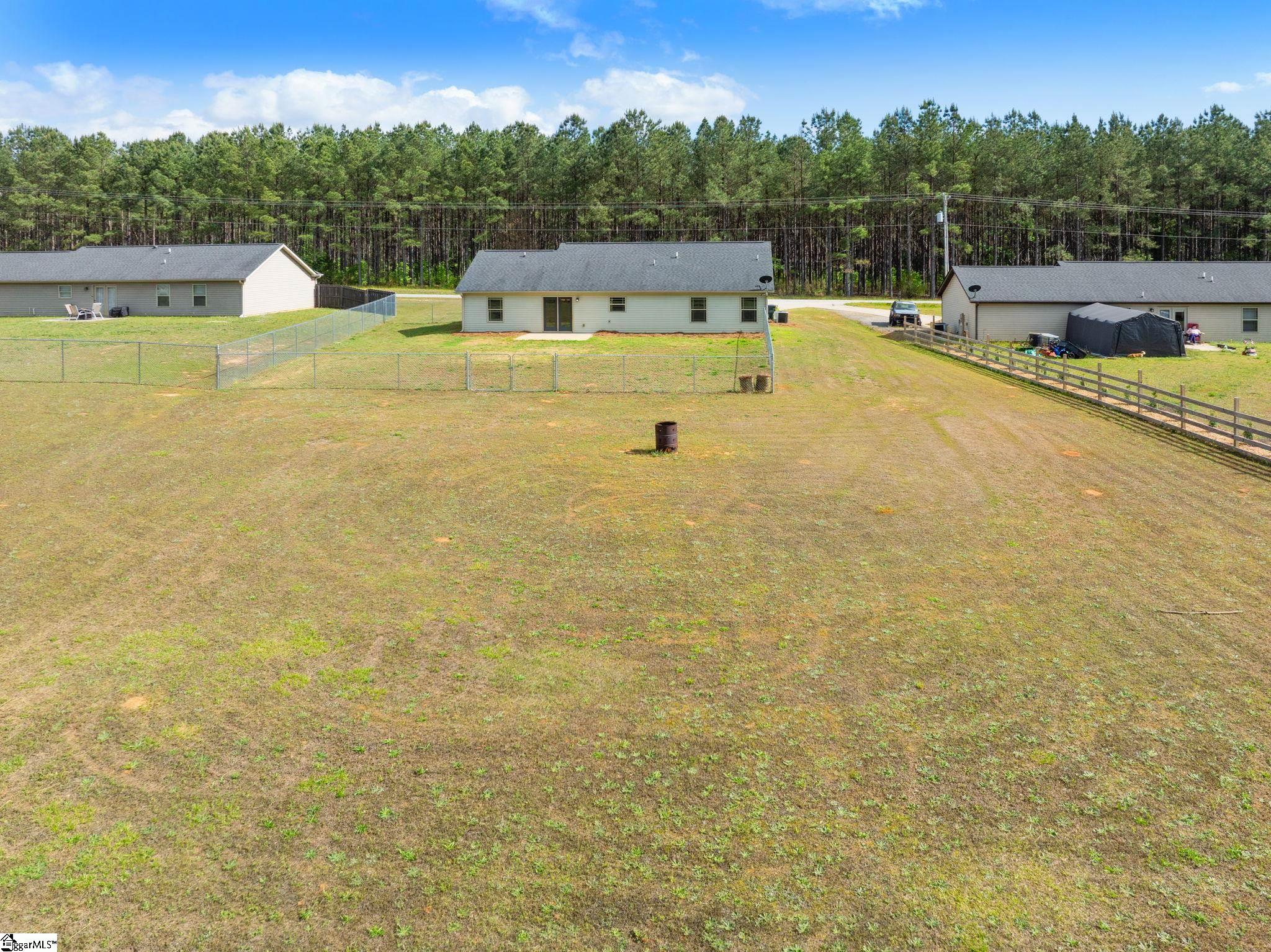 285 Metric Road Gray Court, SC 29645 - Photo 31 of 33