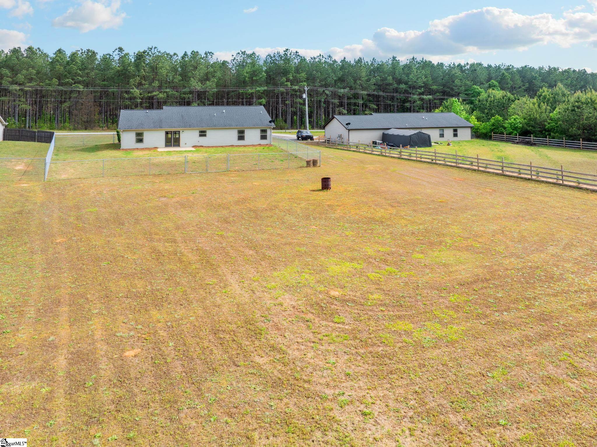 285 Metric Road Gray Court, SC 29645 - Photo 32 of 33