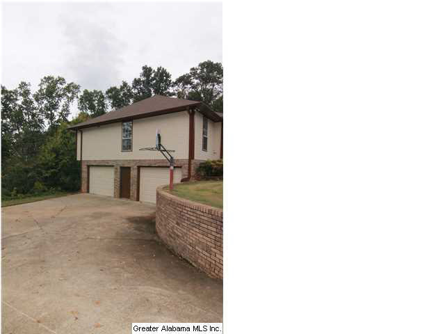 6412 Mountain Ridge Road Trussville, AL 35173 - Photo 15 of 16