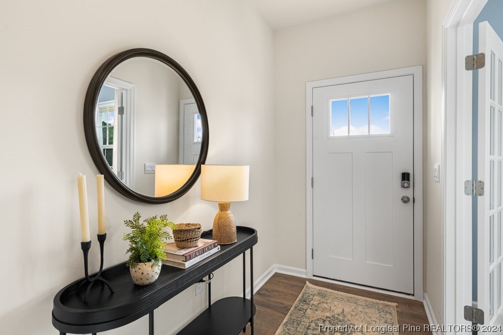 2013 Delta (lot 10) Road Vass, NC 28394 - Photo 3 of 39 Gallery Image 3