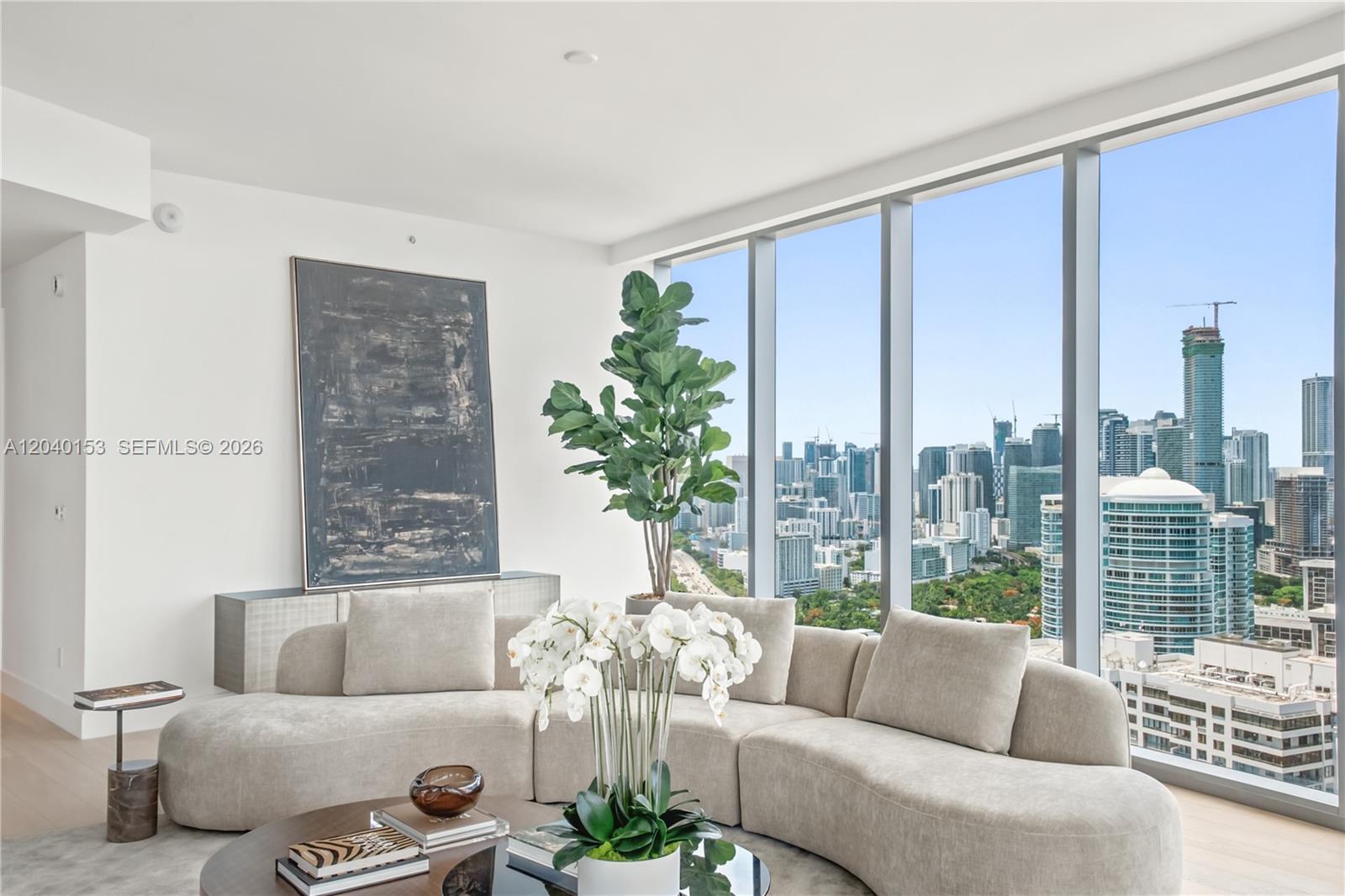 175 Southeast 25th Road, Unit 3401/3402 Miami, FL 33129 - Photo 11 of 89