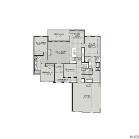 $419,572 | 673 Elk Ridge, Covington, LA 70435