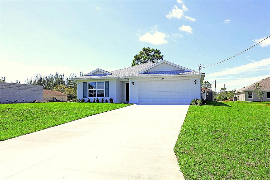5284 Bond Road North Port, FL 34288 - Photo 1 of 1