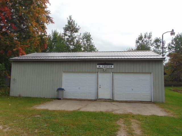 4575 South Magruder Road Breckenridge, MI 48615 - Photo 4 of 57 Gallery Image 4