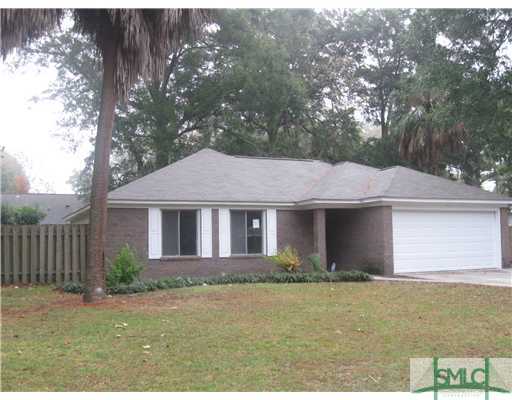 4 Ketch Place Savannah, GA 31410 - Photo 1 of 12 Exterior Front.