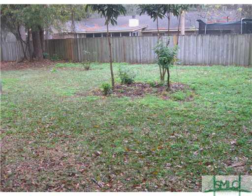 4 Ketch Place Savannah, GA 31410 - Photo 11 of 12 Yard/Garden.