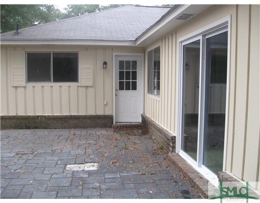 4 Ketch Place Savannah, GA 31410 - Photo 12 of 12 Patio/Deck.