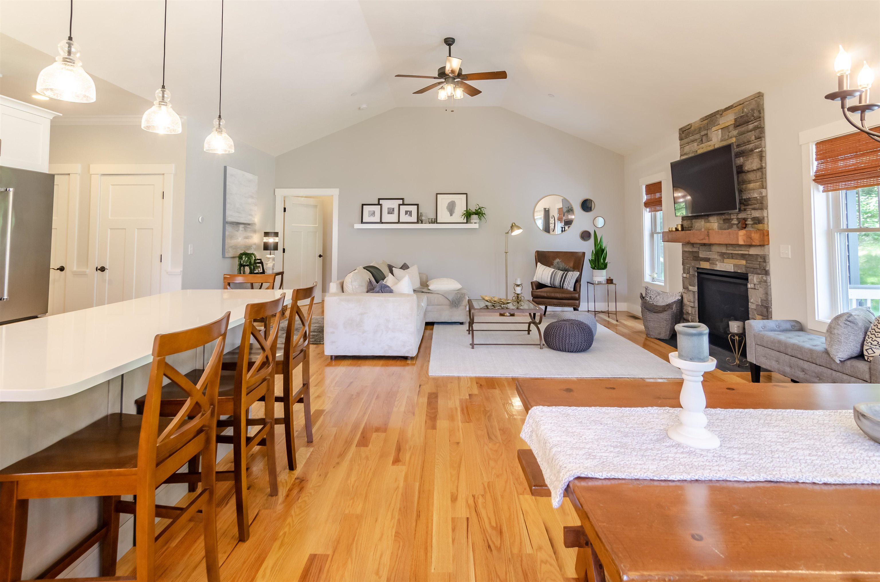 1 Catalpa Road Salem, NH 03079 - Photo 14 of 40