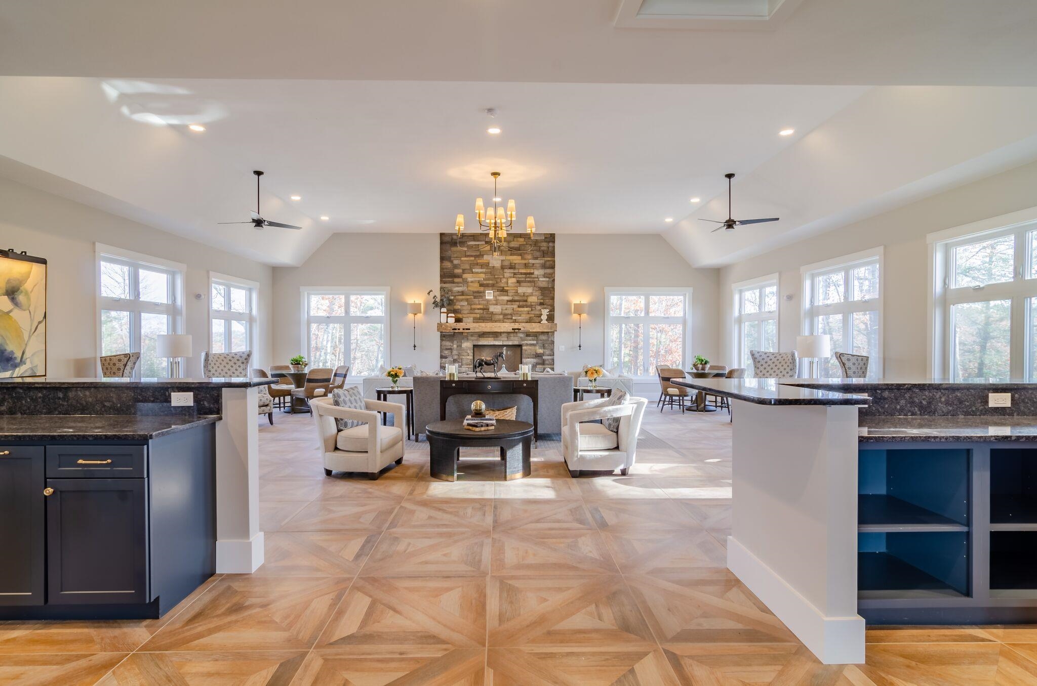 1 Catalpa Road Salem, NH 03079 - Photo 38 of 40