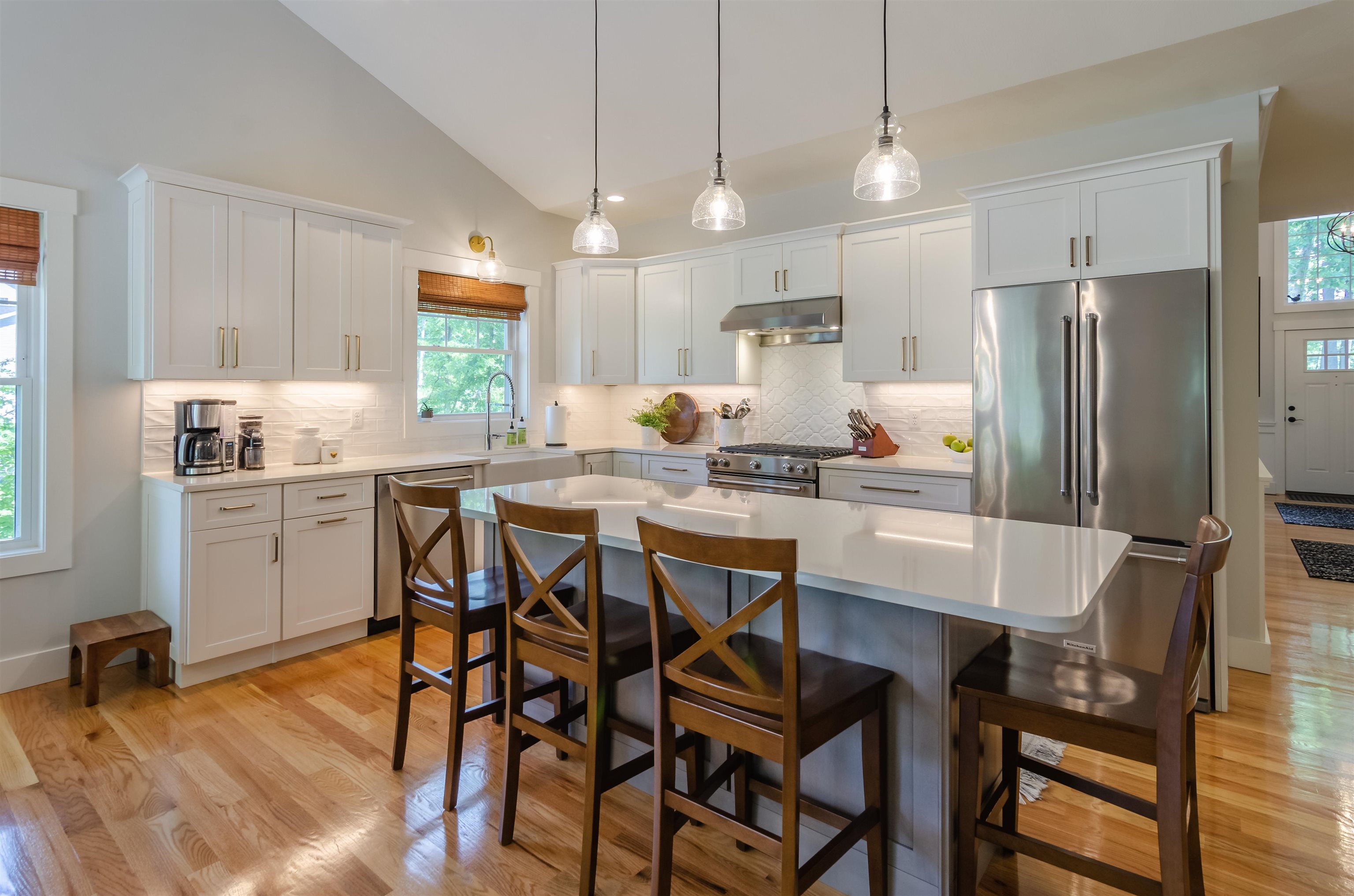 1 Catalpa Road Salem, NH 03079 - Photo 7 of 40