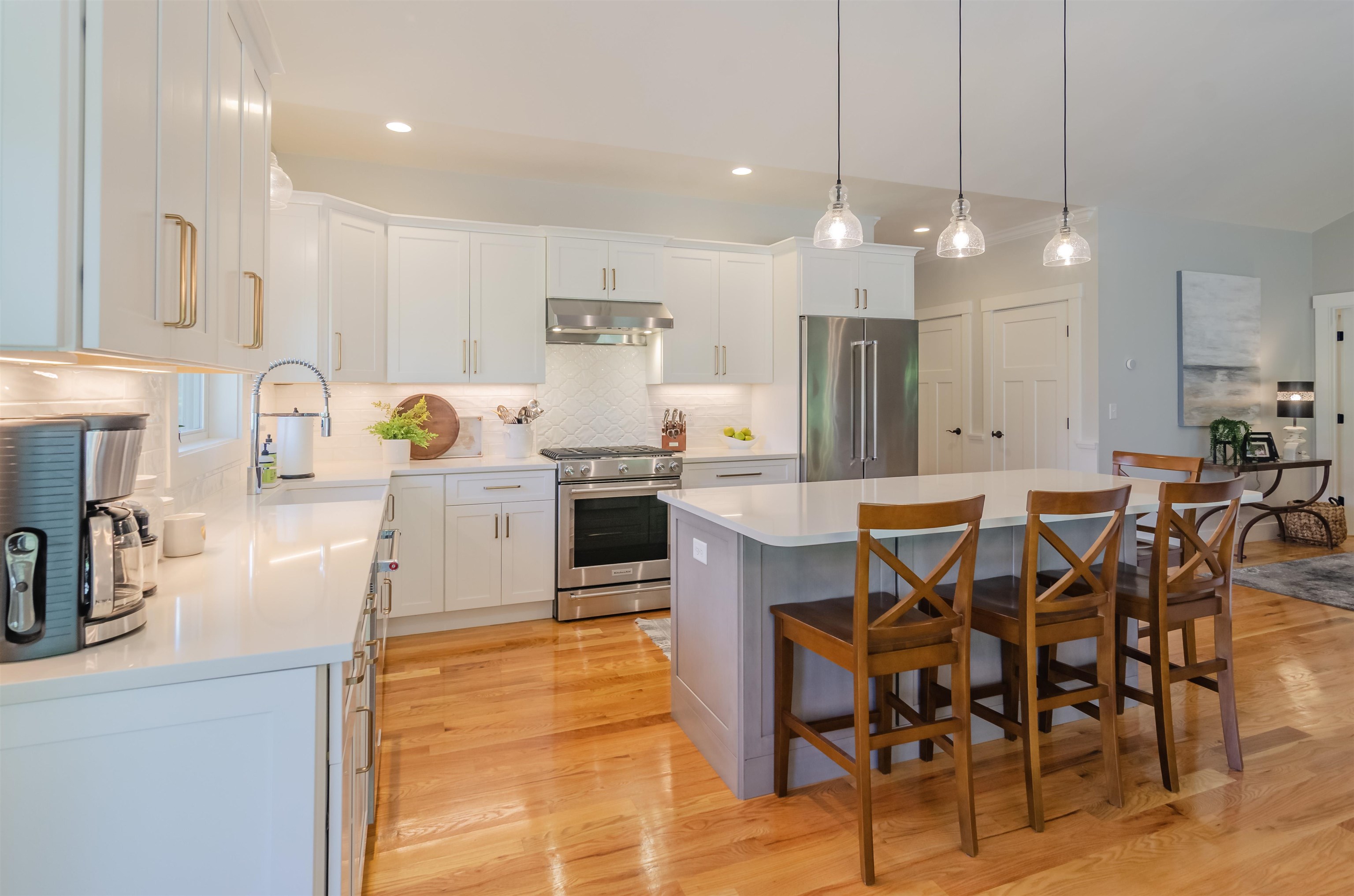 1 Catalpa Road Salem, NH 03079 - Photo 8 of 40