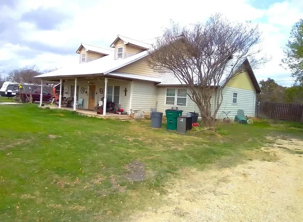 $234,500 | 448 Norwood Drive, Woodway, TX 76712