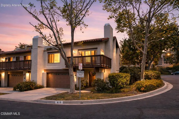 $825,000 | 619 Kendale Lane, Thousand Oaks, CA 91360