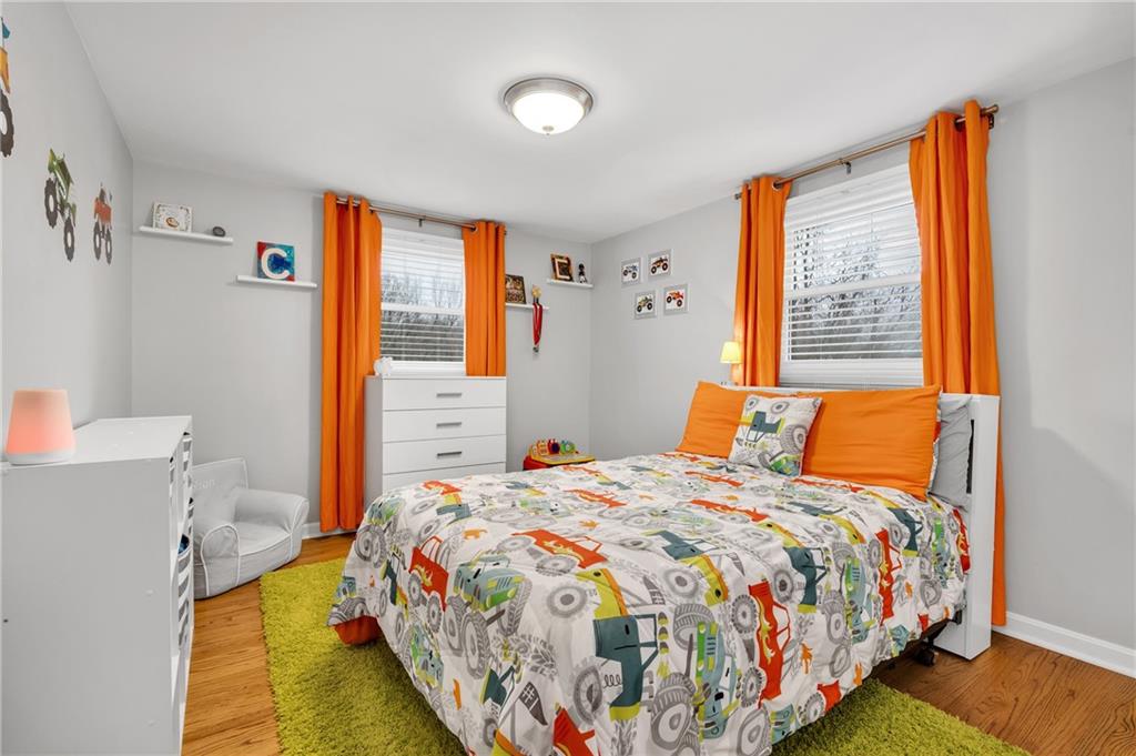 1925 Sample Road Allison Park, PA 15101 - Photo 15 of 25