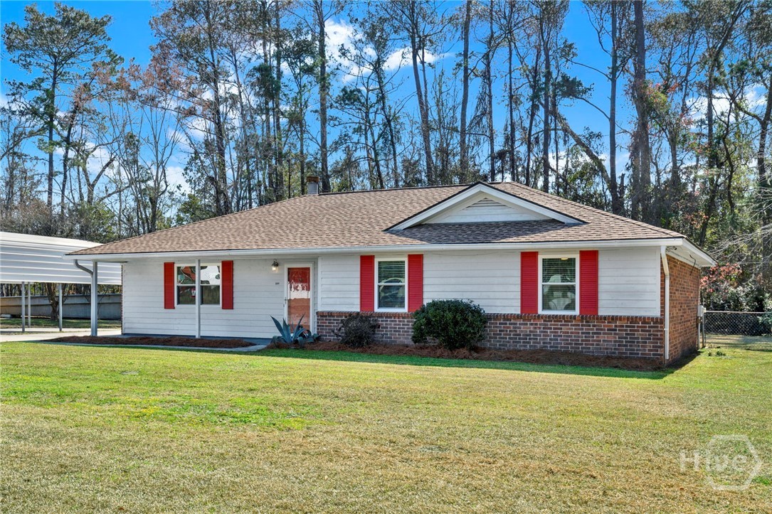 109 Country Lane Pooler, GA 31322 - Photo 7 of 35