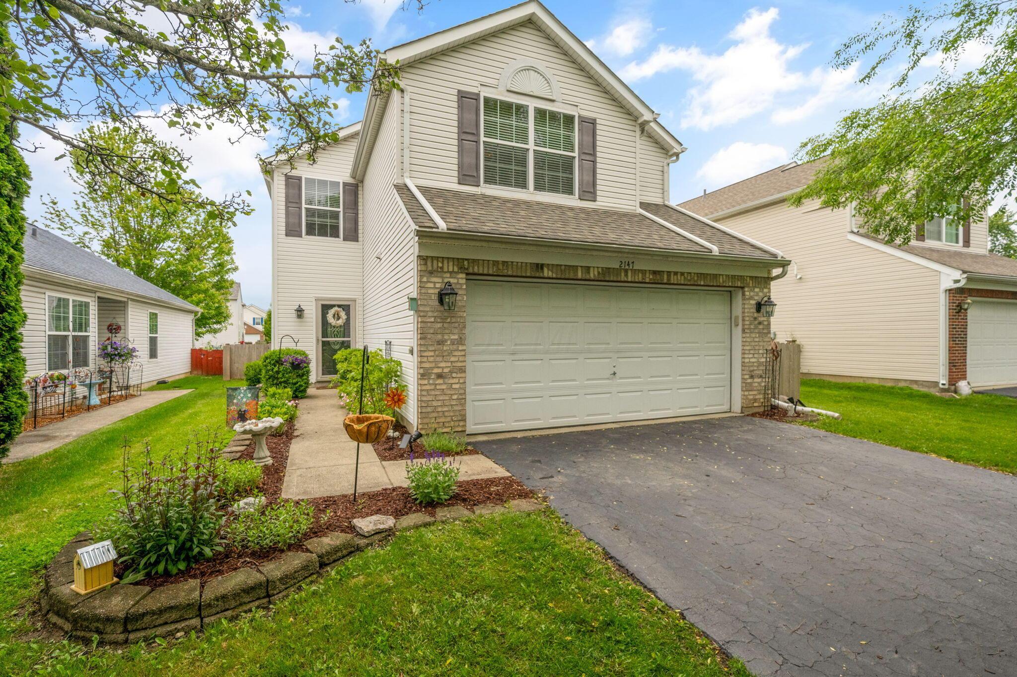 2147 Shortcreek Road Hilliard, OH 43026 - Photo 1 of 49 2147 Shortcreek Road