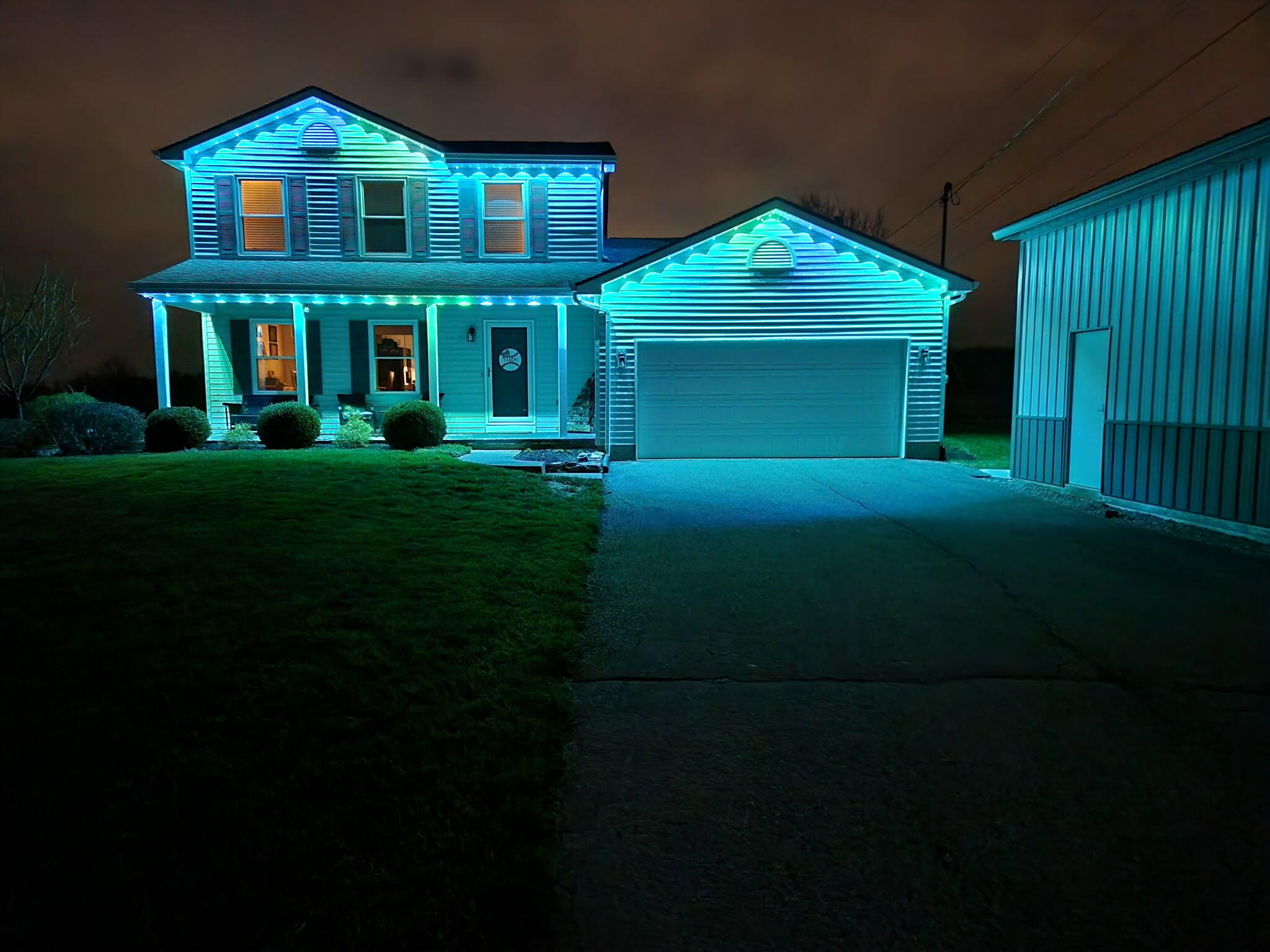 602 Weber Road Springfield, OH 45503 - Photo 43 of 45 Gallery Image 43