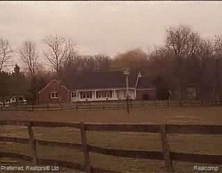 21600 Currie Road Northville, MI 48167 - Photo 1 of 1 Property Photo