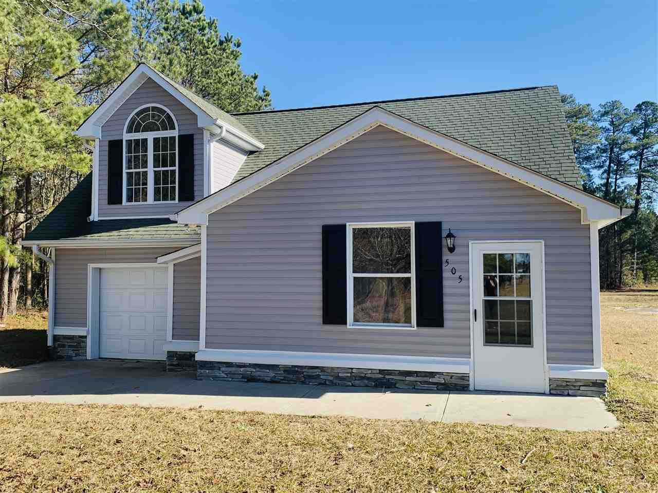 505 Surles Road Benson, NC 27504 - Photo 27 of 27 Photo 27