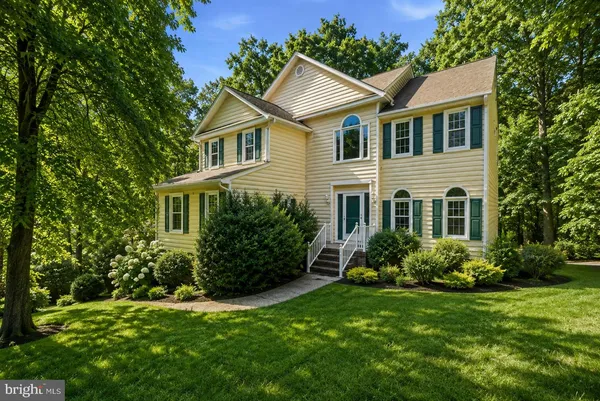$575,000 | 8267 Hanover Grove Boulevard, Mechanicsville, VA 23111