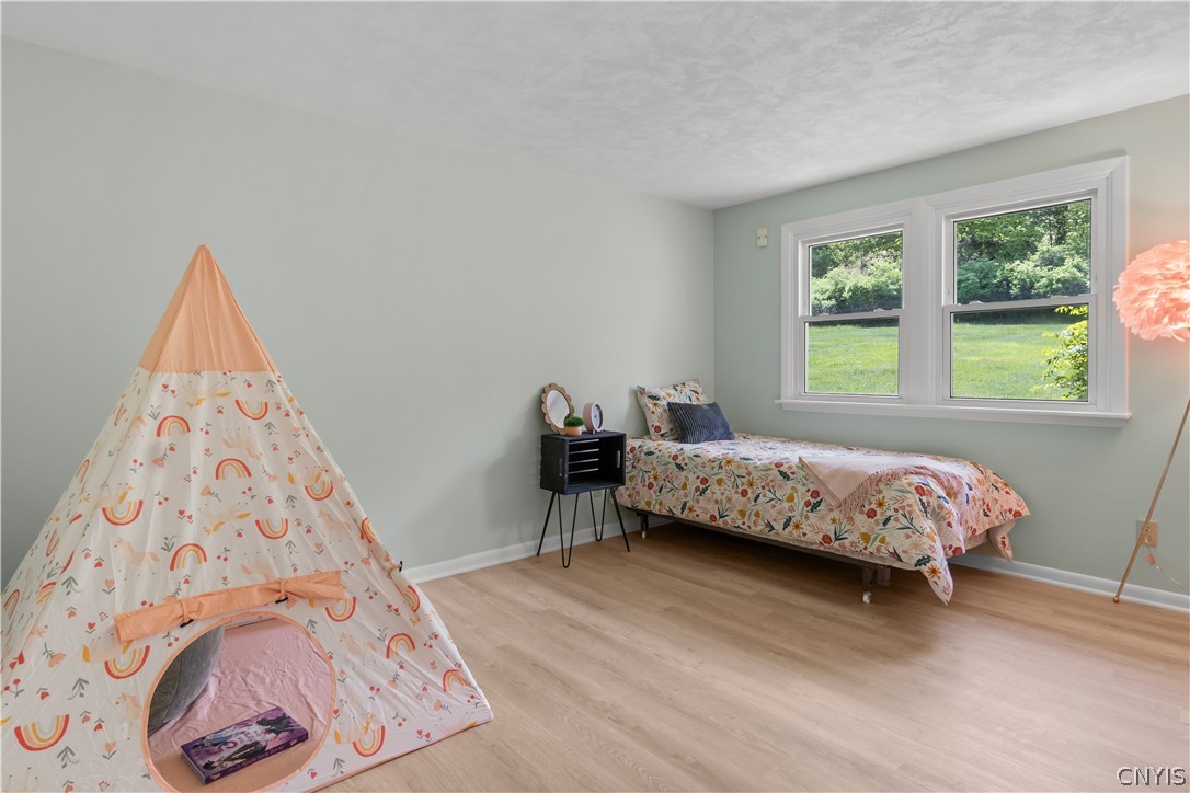 4421 Whedon Road Camillus, NY 13219 - Photo 14 of 23 Bedroom #3