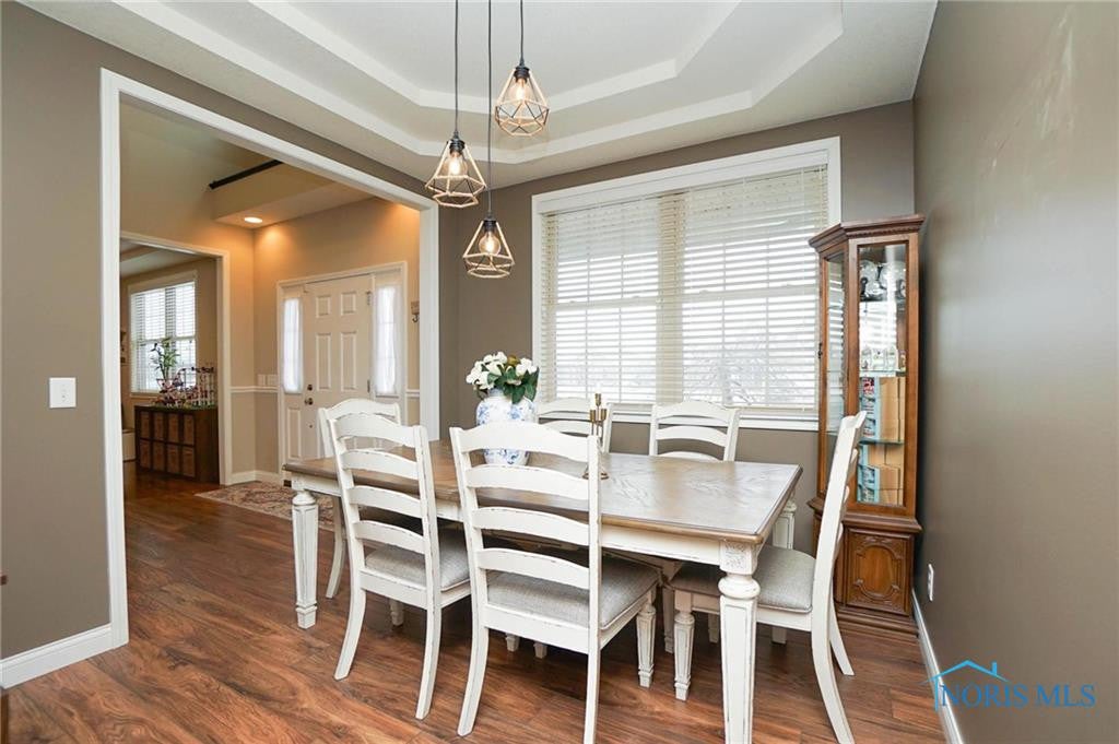 8178 Ash Ridge Lane Findlay, OH 45840 - Photo 22 of 48 Gallery Image 22