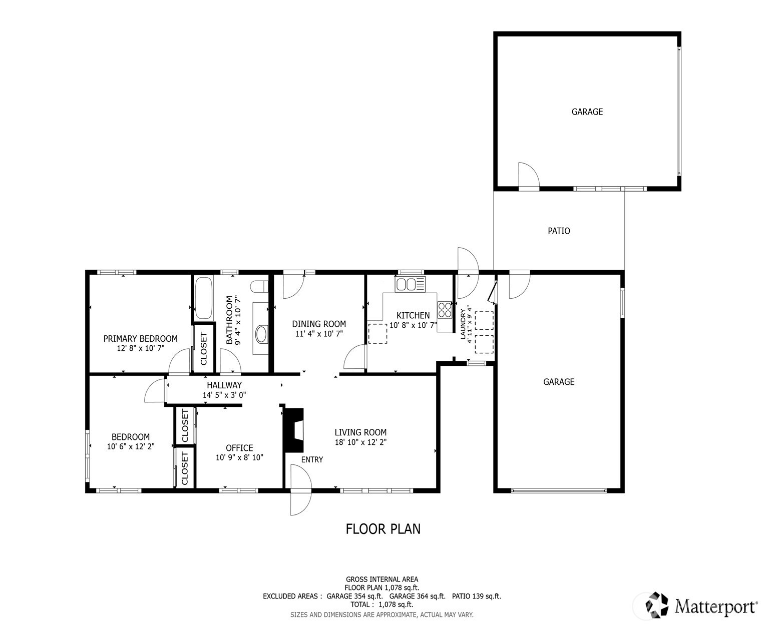19460 Northeast Redmond Road Redmond, WA 98053 - Photo 31 of 31 Gallery Image 31