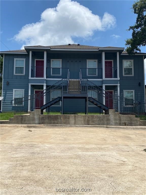 2006 Monito Way, Unit A Bryan, TX 77807 - Photo 1 of 9