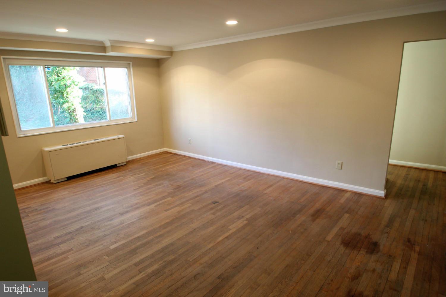 95 East Wayne Avenue, Unit 209 Silver Spring, MD 20901 - Photo 2 of 8 Living Room