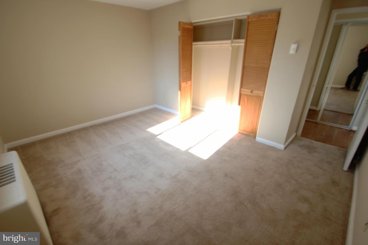 95 East Wayne Avenue, Unit 209 Silver Spring, MD 20901 - Photo 6 of 8 Bedroom