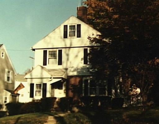 136 Church Hill Road Fairfield, CT 06825 - Photo 1 of 1 a front view of a house with a yard