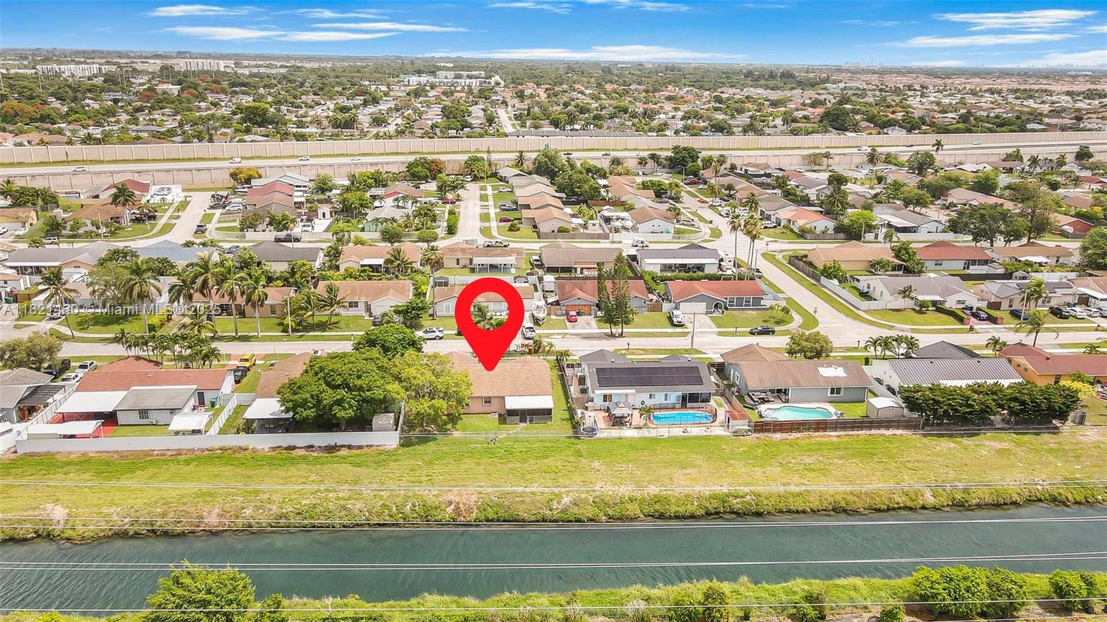 12400 Southwest 259th Terrace Homestead, FL 33032 - Photo 28 of 31