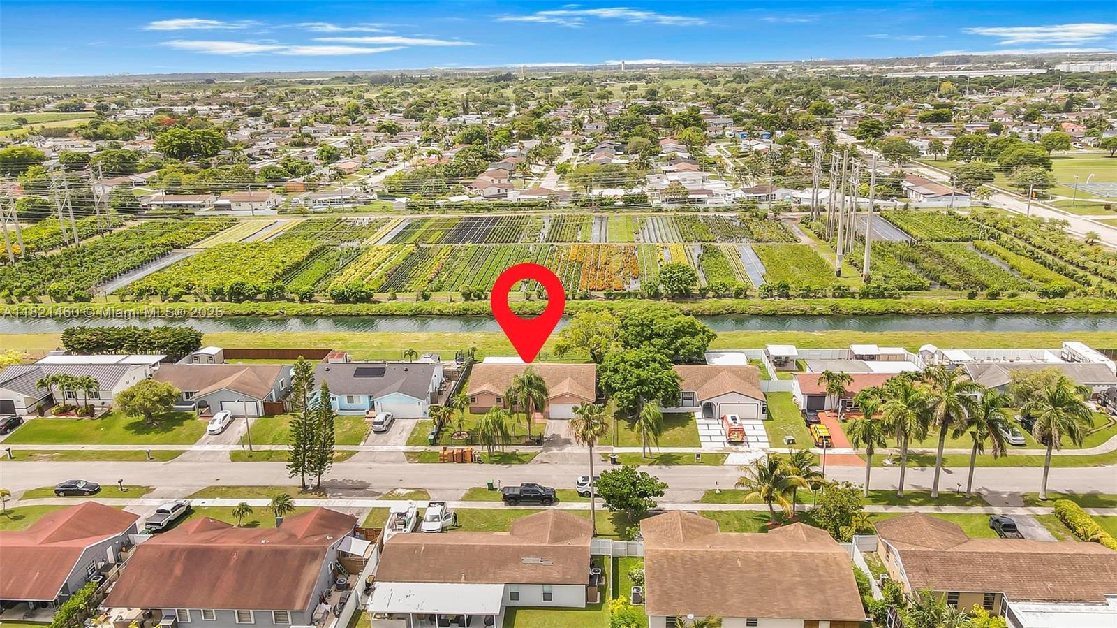 12400 Southwest 259th Terrace Homestead, FL 33032 - Photo 29 of 31