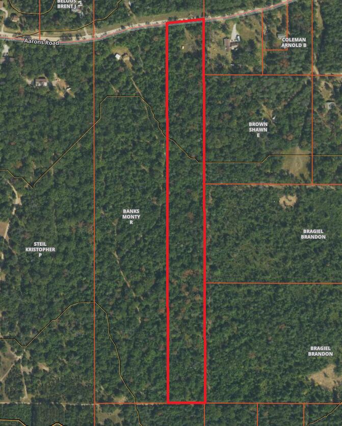 2975 Aarons Road Lewiston, MI 49756 - Photo 1 of 5 Map 1