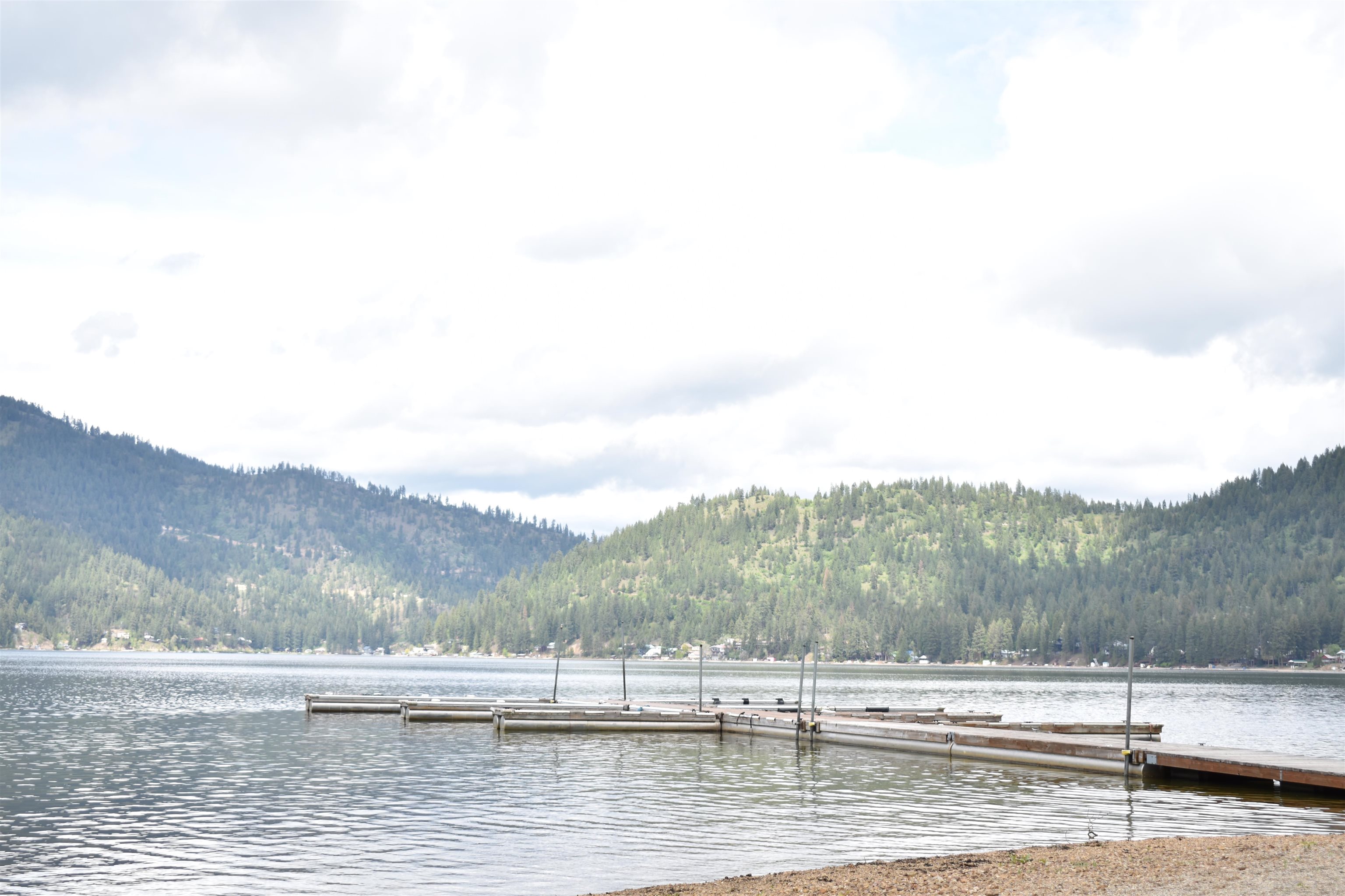 4081 Tamarack Bay Road Loon Lake, WA 99148 - Photo 11 of 29 Gallery Image 11