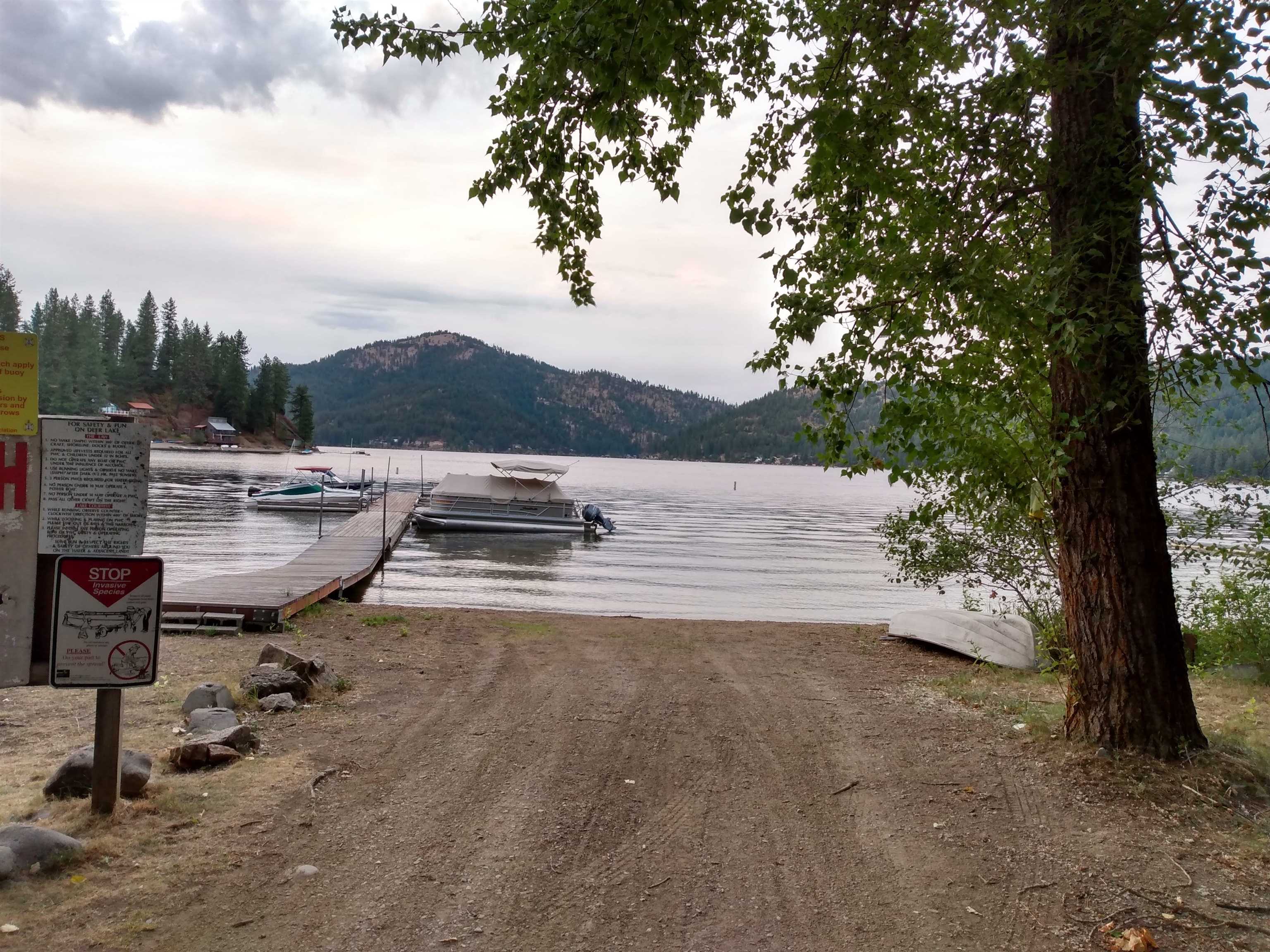 4081 Tamarack Bay Road Loon Lake, WA 99148 - Photo 5 of 29 Gallery Image 5