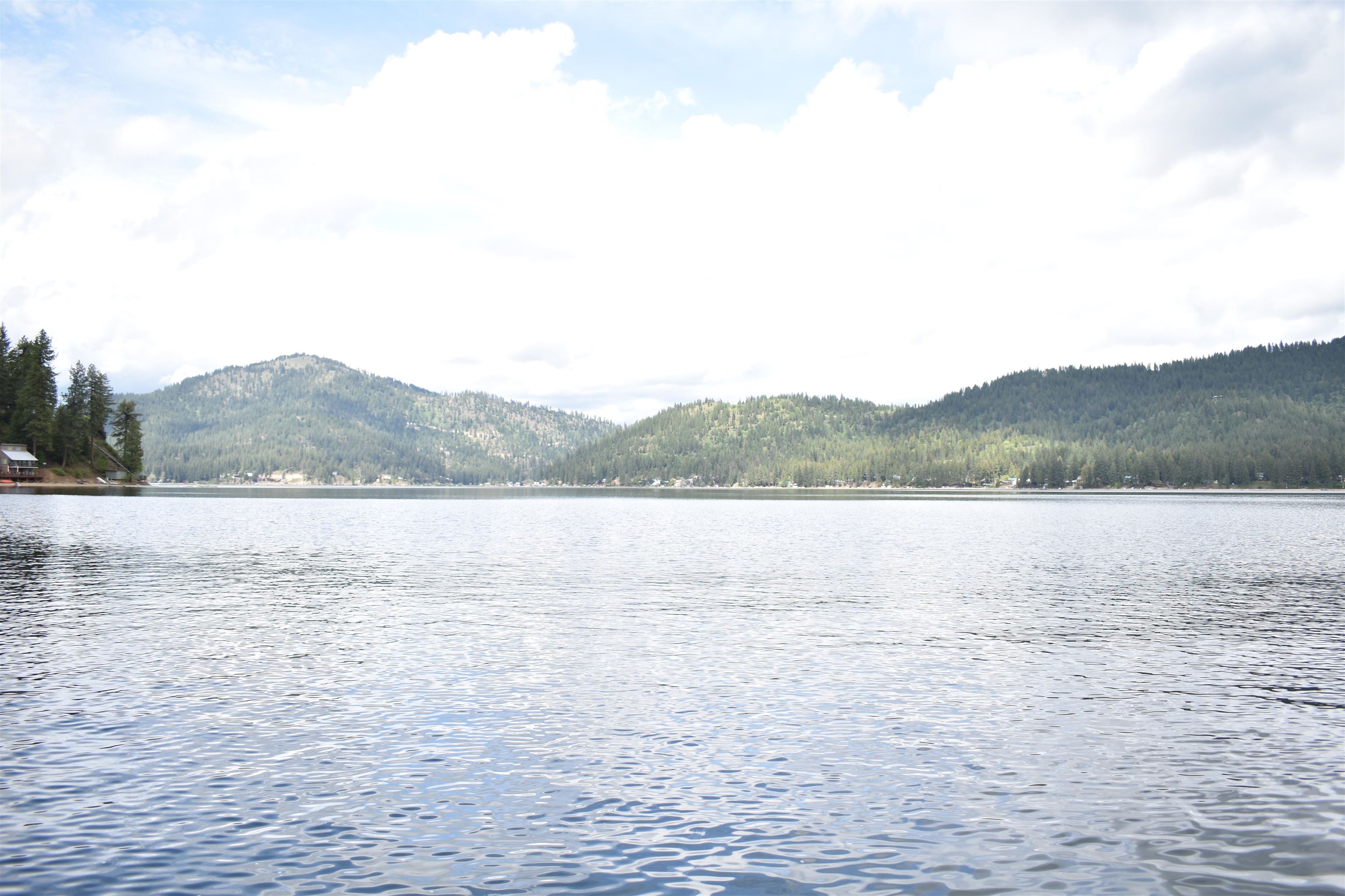 4081 Tamarack Bay Road Loon Lake, WA 99148 - Photo 7 of 29 Gallery Image 7