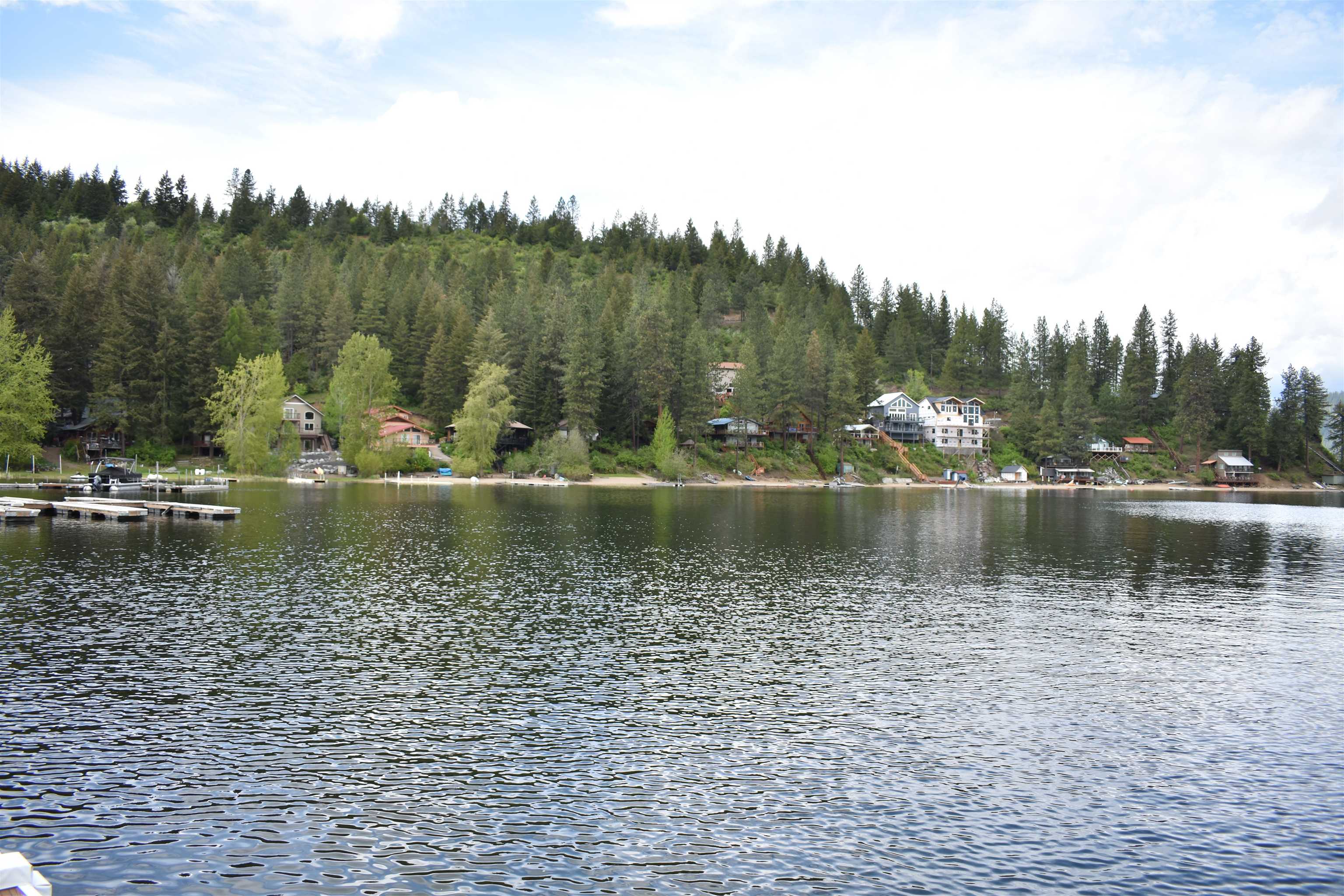 4081 Tamarack Bay Road Loon Lake, WA 99148 - Photo 8 of 29 Gallery Image 8