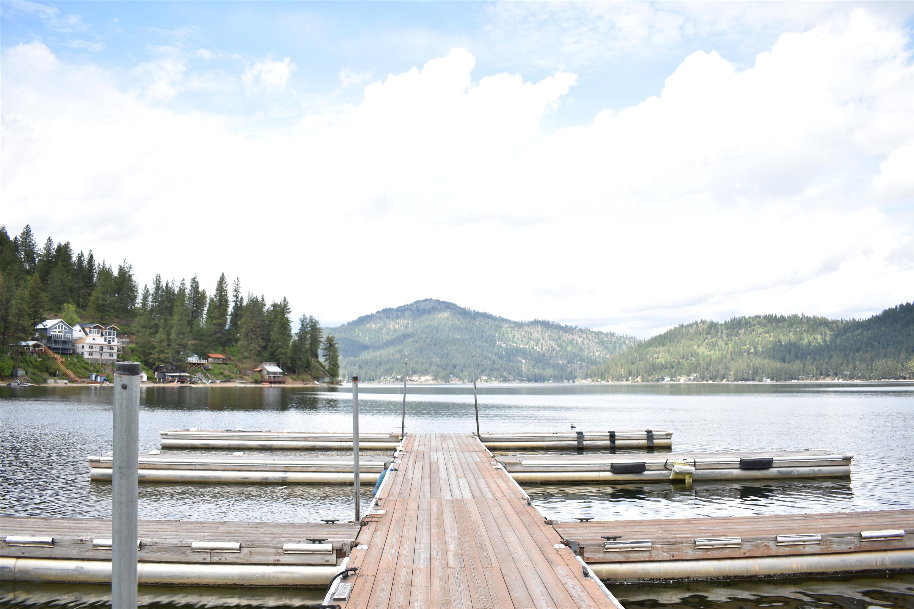 4081 Tamarack Bay Road Loon Lake, WA 99148 - Photo 9 of 29 Gallery Image 9