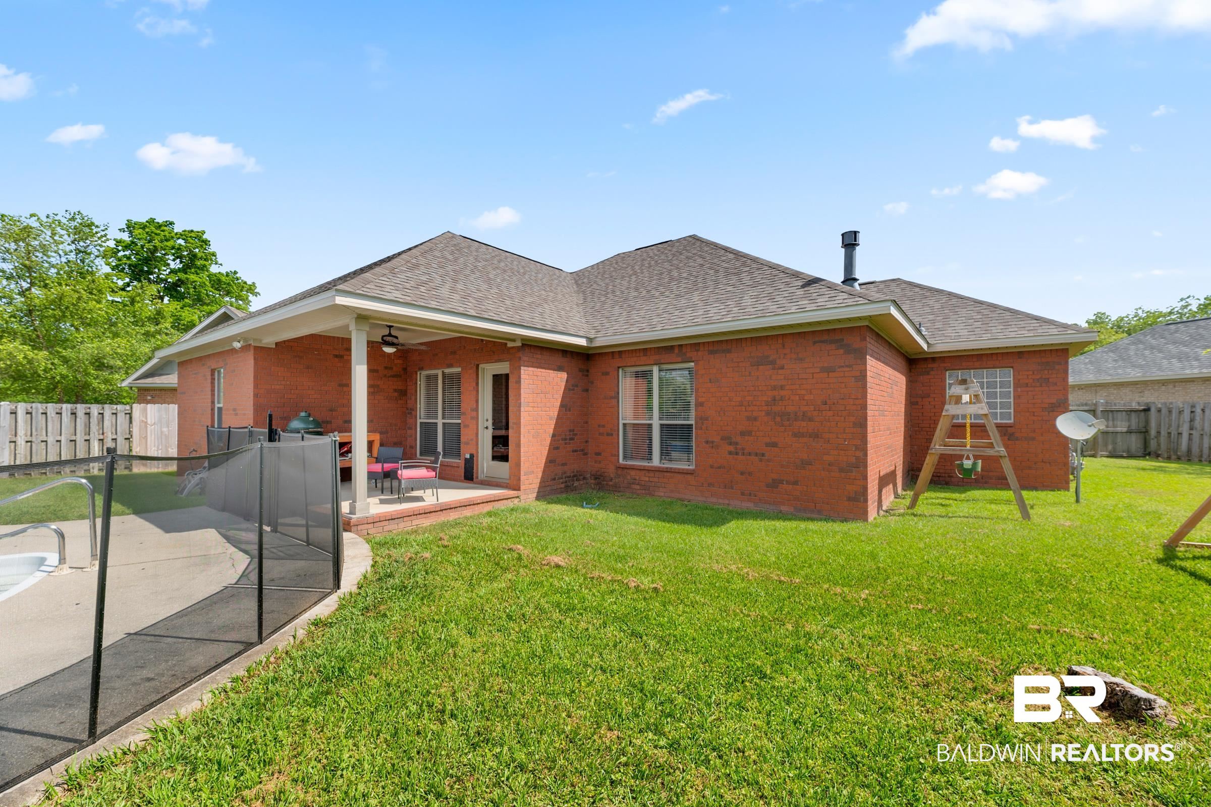 9595 Collier Loop Daphne, AL 36526 - Photo 26 of 29