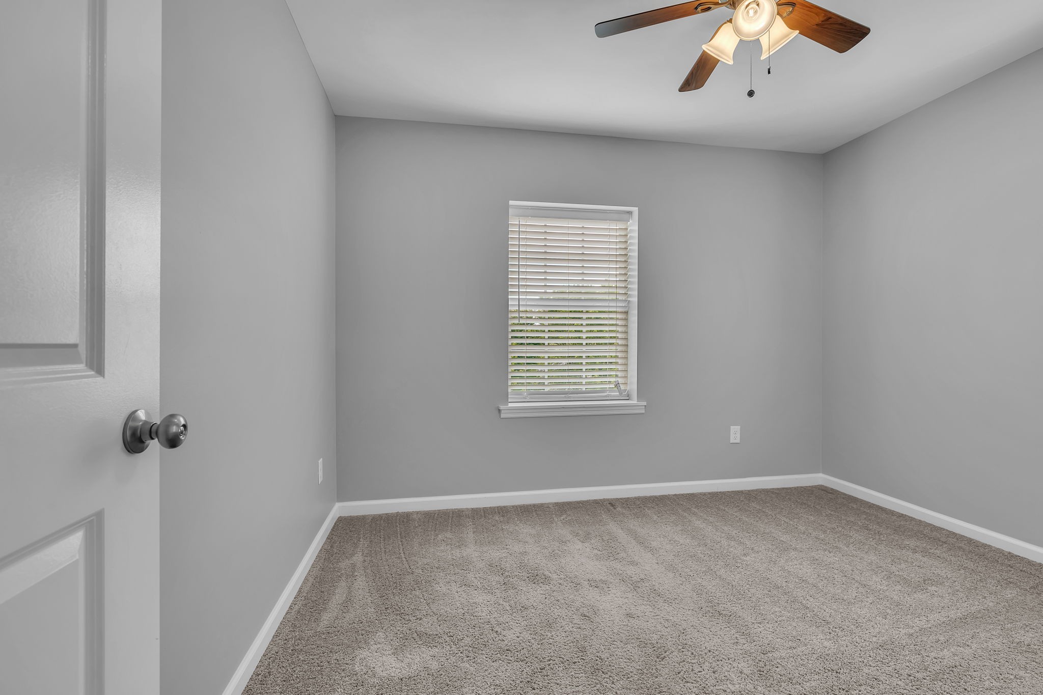 150 Hickman Highway Hickman, TN 38567 - Photo 15 of 42 wooden floor in an empty room with a window